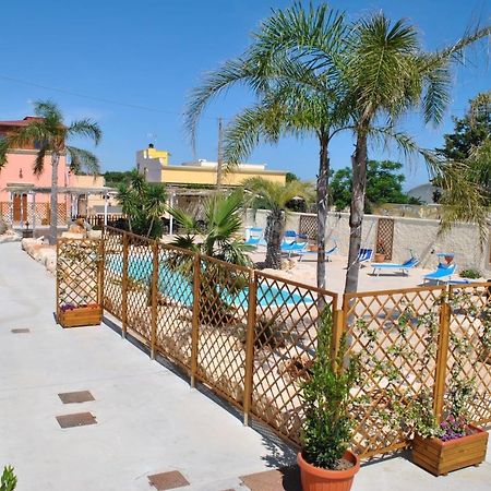 Il Germoglio Bisceglie Exterior foto