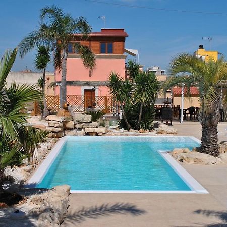 Il Germoglio Bisceglie Exterior foto
