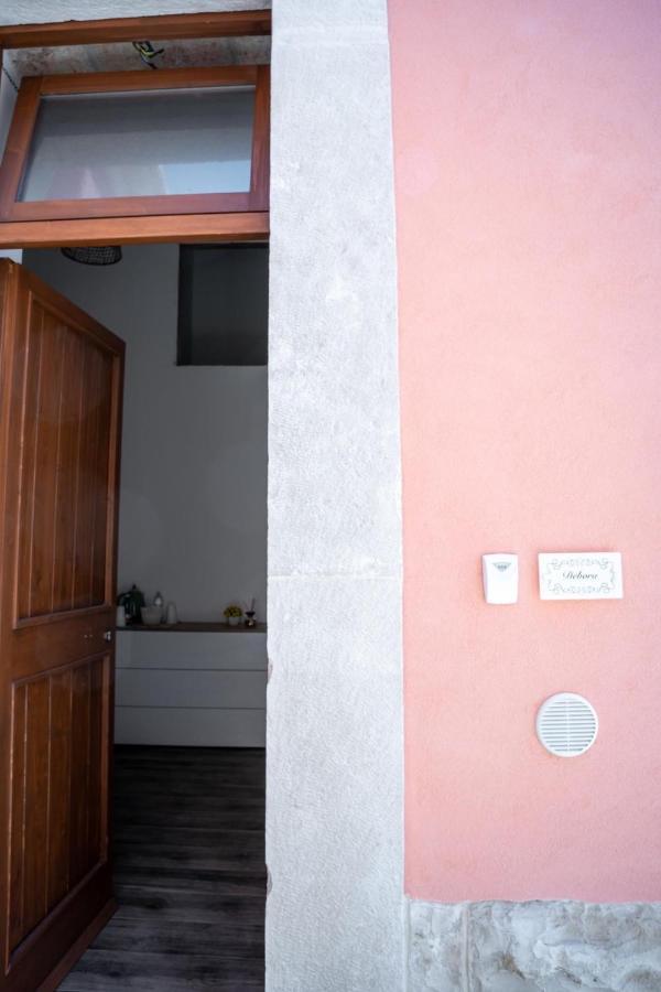 Il Germoglio Bisceglie Exterior foto