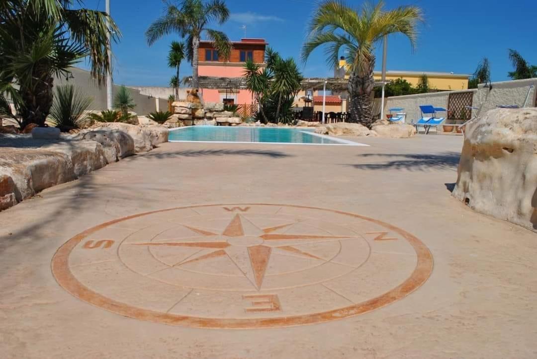 Il Germoglio Bisceglie Exterior foto