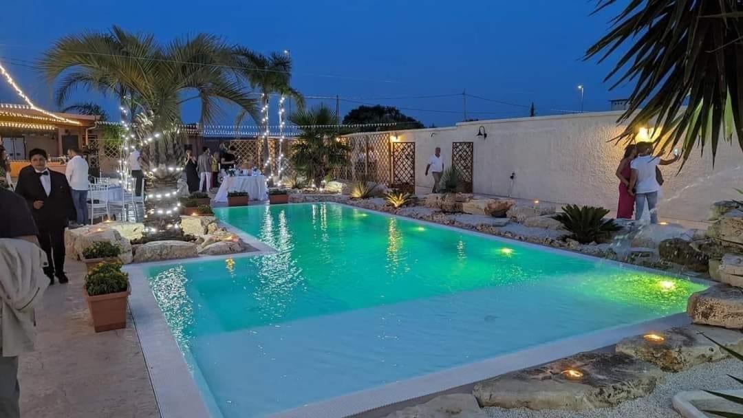 Il Germoglio Bisceglie Exterior foto