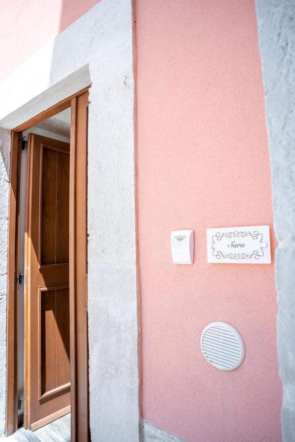 Il Germoglio Bisceglie Exterior foto