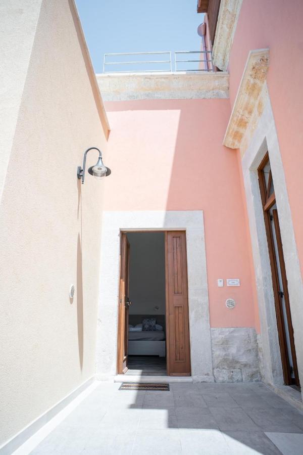 Il Germoglio Bisceglie Exterior foto